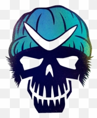 Suicide Squad Render - Captain Boomerang Png