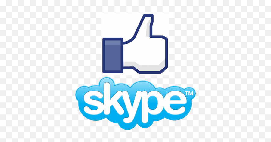 Facebook To Bring Skype - Powered Inbrowser Video Calls To Skype Png,Skype Png