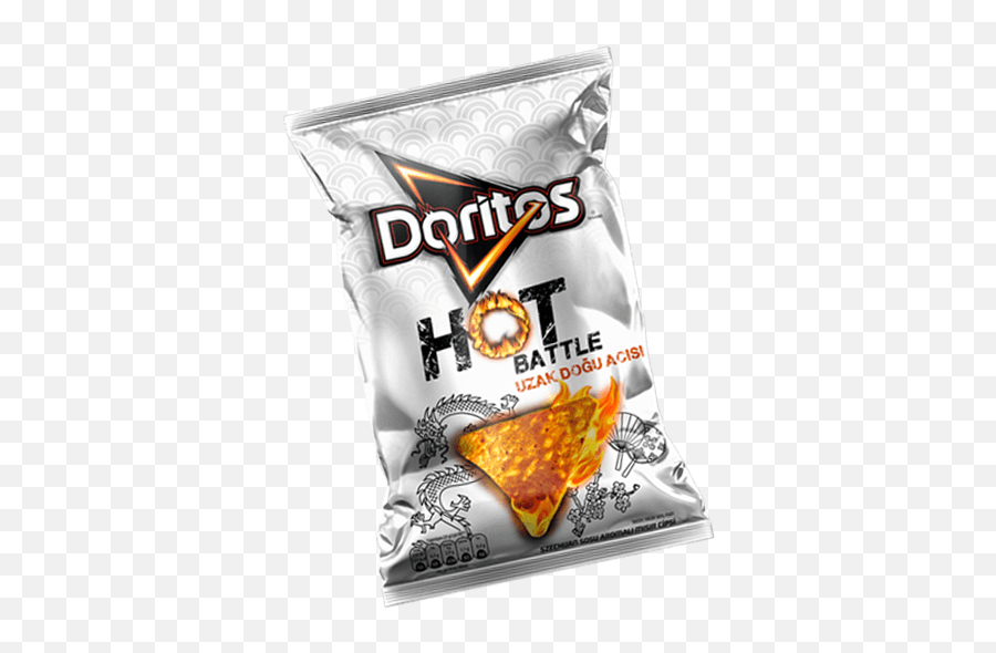 Doritos Hot Battle - Doritos Hot Png,Dorito Transparent
