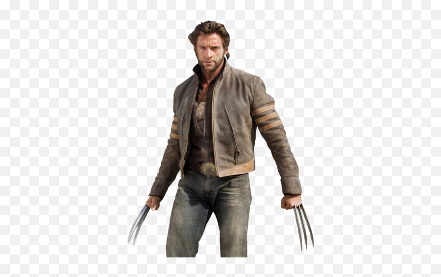 Wolverine Xmen - Hugh Jackman Wolverine X Men Origins Png,Hugh Jackman Png