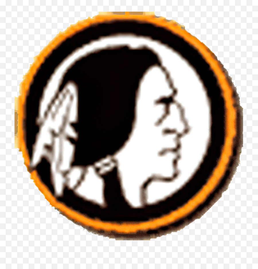 Washington Redskins Logo - 1933 Boston Redskins Season Png,Redskins Logo Transparent