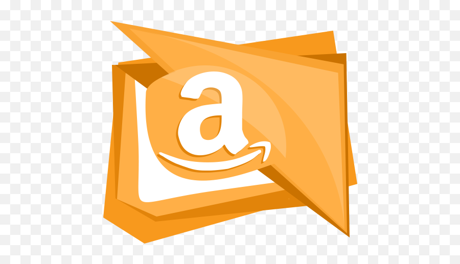 Icon Amazon - Play Store Icon 3d Png,Amazon Icon Png