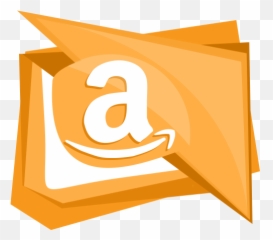 Icon Amazon - Play Store 3d png