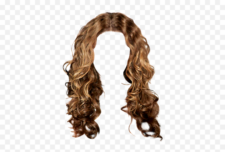Beyonce Knowles Long Curly Casual - Beyonce Hair Png,Beyonce Png