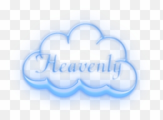 Aesthetic Png Baby Blue - Transparent Tumblr