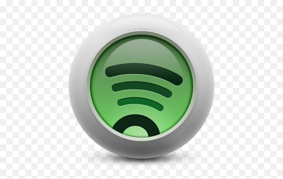 Icon Free Spotify - Spotify Icon Png,Transparent Spotify Logo