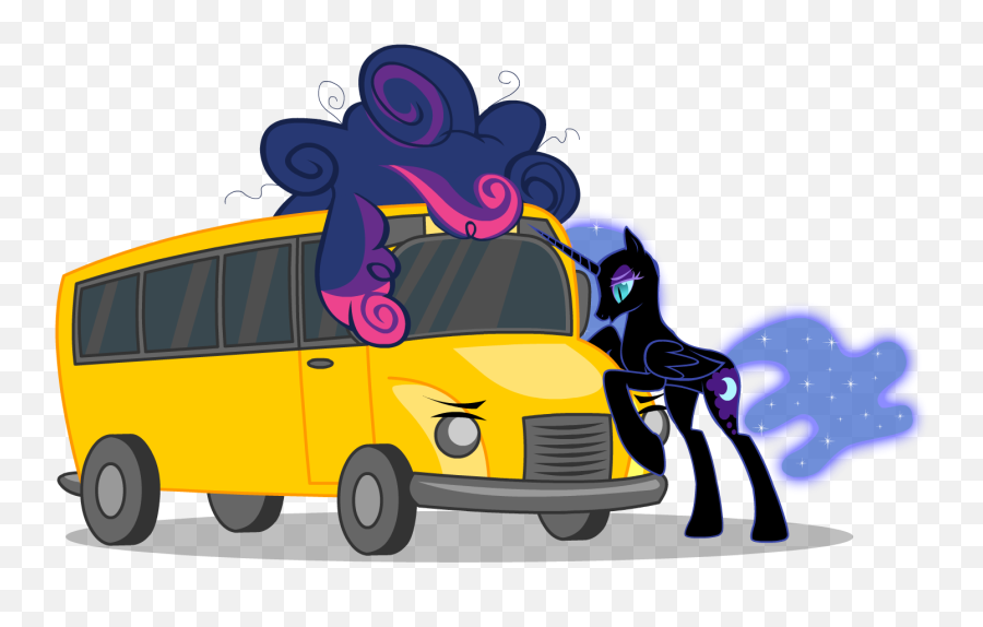 Twilight The Magic School Bus - Background Twilight School Png,Magic School Bus Png