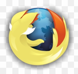 Mozilla Firefox Old Logo - LogoDix Fennekin Icon png