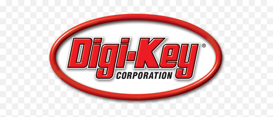 Digi - Keylogopnglargehighrestransparent600 Powercast Co Digi Key Electronics Logo Png,Key Png