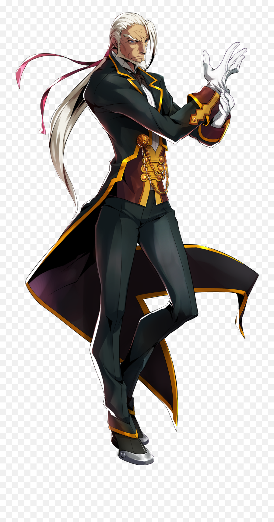 Valkenhayn R Hellsing - Blazblue Wiki Blazblue Central Fiction Valkenhayn Png,Alucard Png