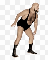 Maurice Mad Dog Vachon Wwe - Wwe Mad Dog Vachon Png,Mad Dog Png