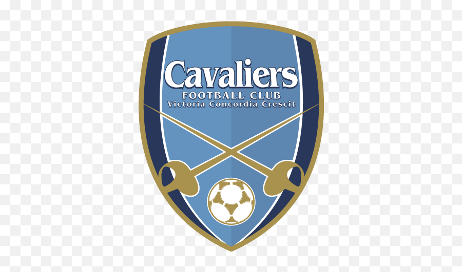 Cavaliers Fc - Crest Png,Cavaliers Logo Png