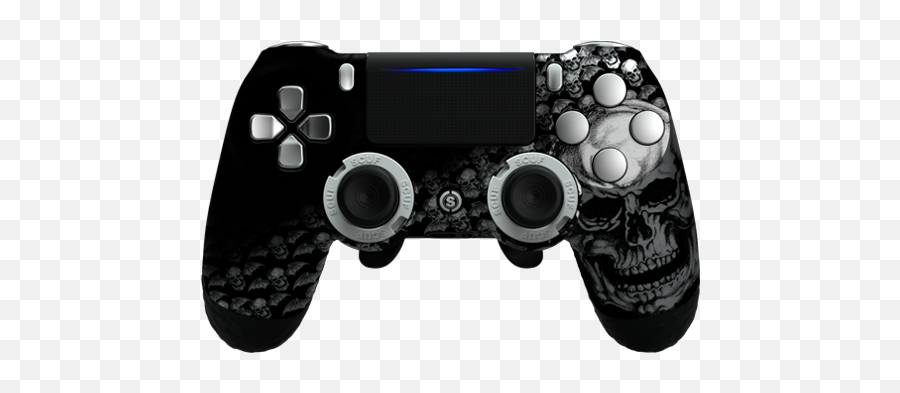 Avenged Scuf Gaming - Avenged Sevenfold Death Bat Png,Avenged Sevenfold Logo