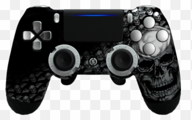 Avenged Scuf Gaming - Sevenfold Death Bat png