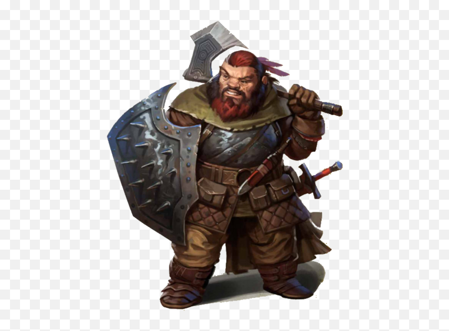 Download Dwarf Png Image For Free - Dwarf Dungeons And Dragons,Midget Png