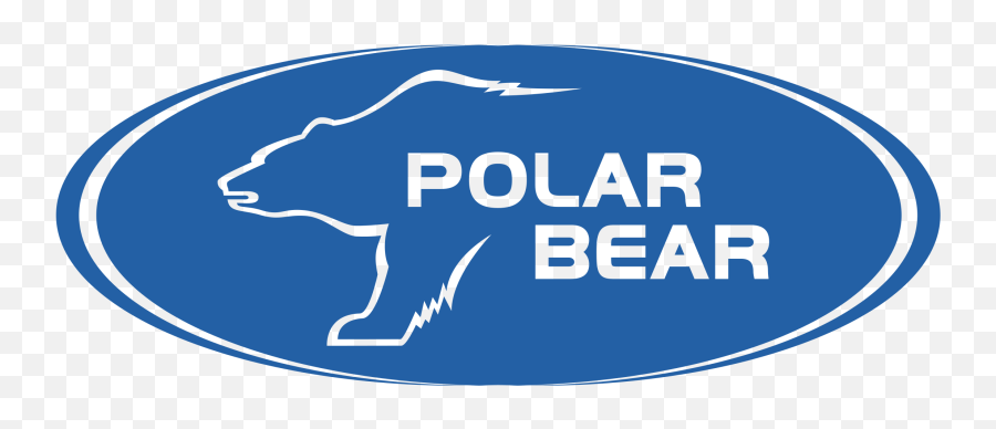 Polar Bear Logo Png Transparent U0026 Svg Vector - Freebie Supply Polar Bear,Bear Logo