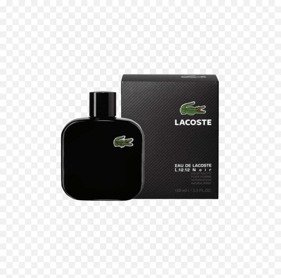 Lacoste Png - Lacoste Eau De L Lacoste L 1212 Noir For Lacoste Perfume Price In Qatar,Lacoste Logo Png