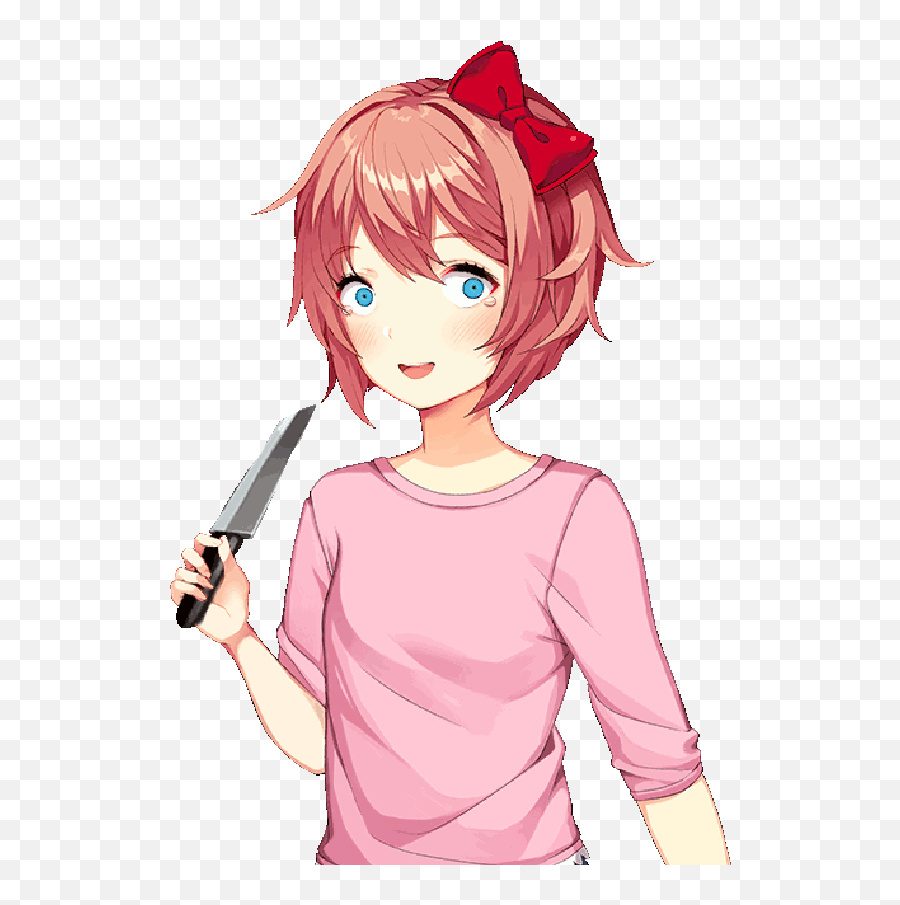 Bant - Internationalrandom Thread 6315202 Doki Doki Transparent Gif Png,Sayori Hanging Png