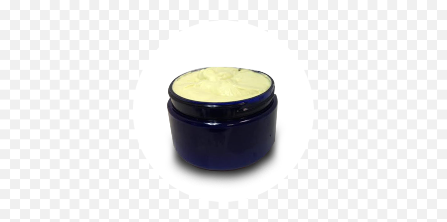 Bami Shea Body Butter 16 Oz - Whipped Body Butter Transparency Png,Butter Png