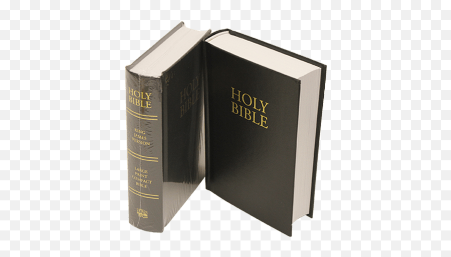 Kjv Compact Bible Casebound - Tgs International Box Png,Holy Bible Png