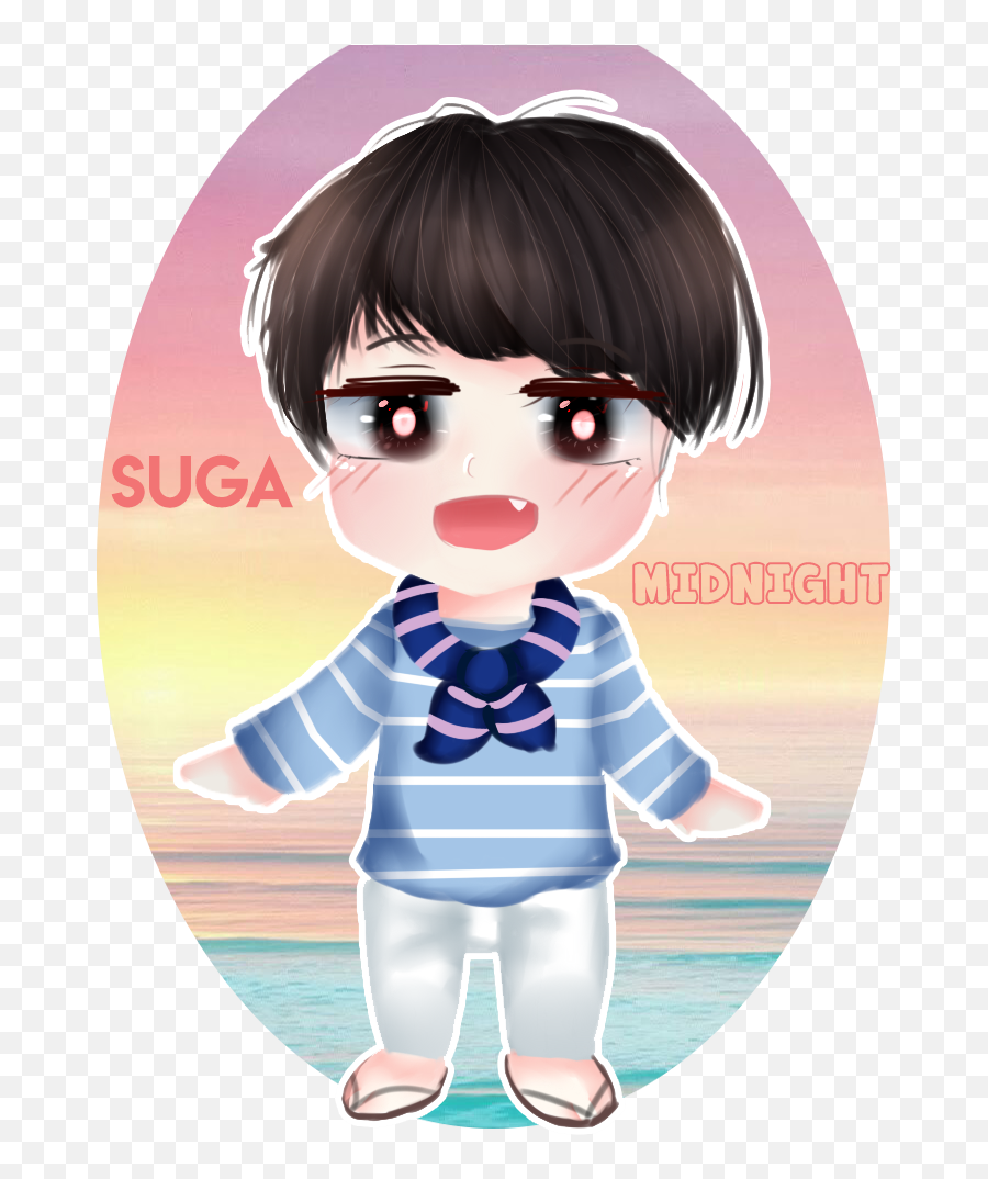 Myid Gallery Sugapng - Cartoon,Suga Png