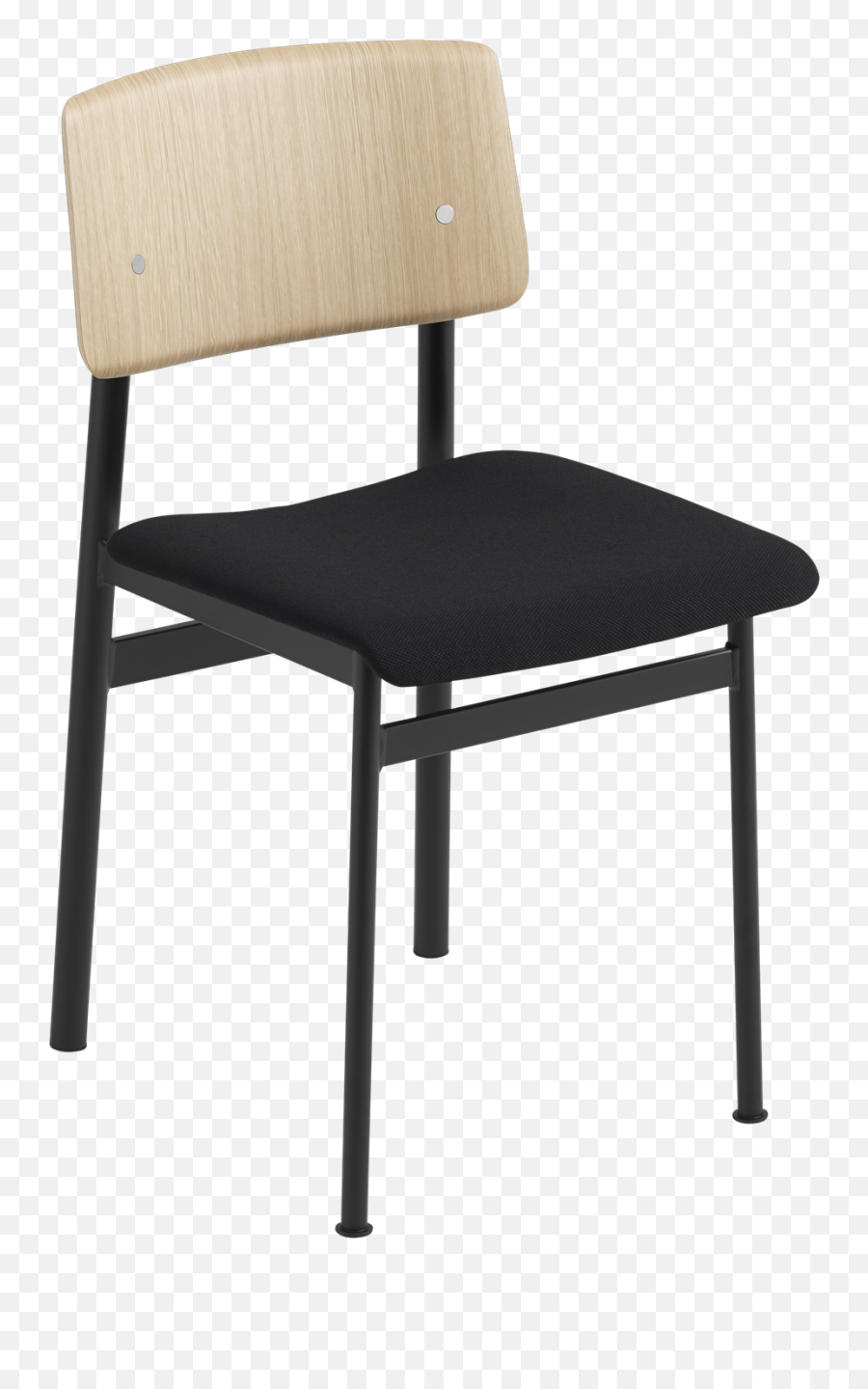 Furniture From Muuto Modern Scandinavian Design - Muuto Loft Bar Stool Png,Furniture Png