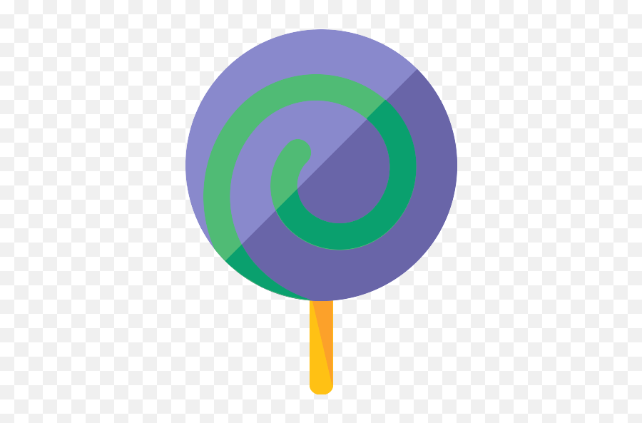 Lollipop Png Icon 32 - Png Repo Free Png Icons Circle,Lollipop Transparent Background