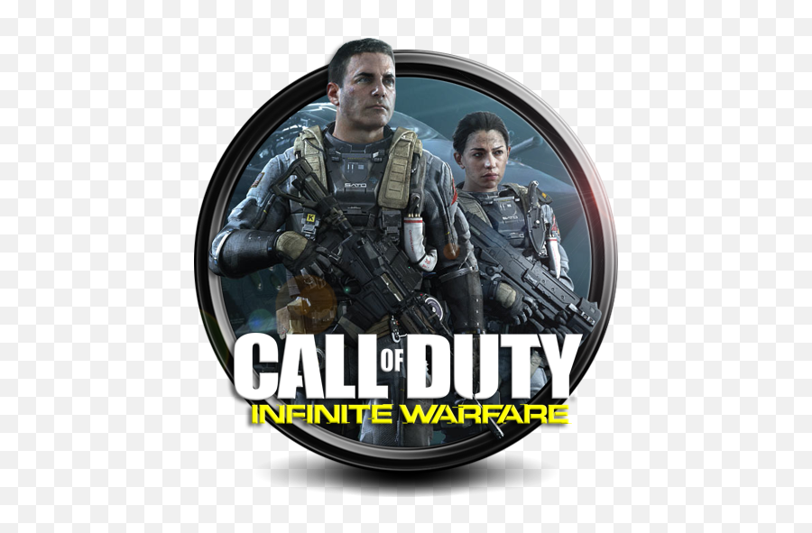 Call Of Duty Infinite Warfare Png Icon - Call Of Duty Infinite Warfare Sipes,Infinite Warfare Png