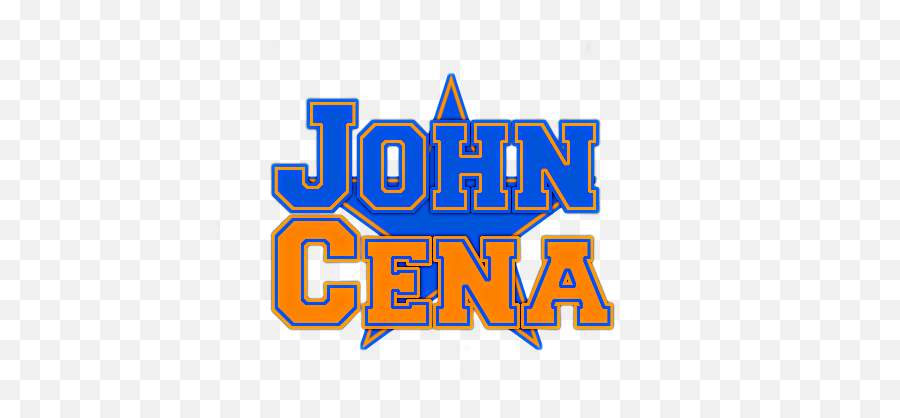 Download John Cena - John Cena Logo Png,John Cena Logos
