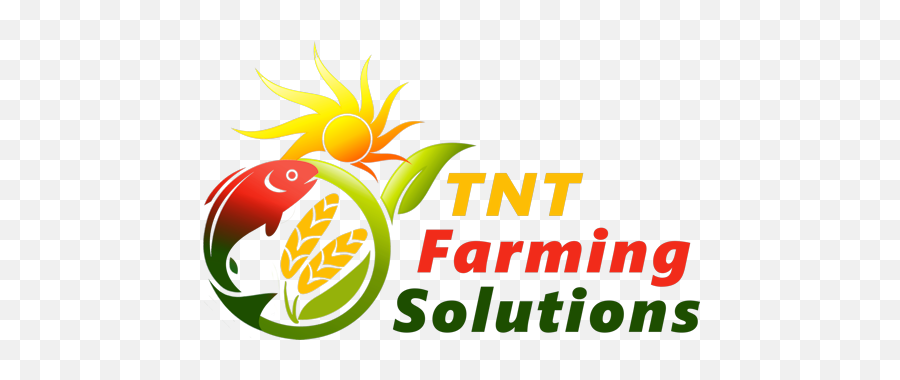Tnt Farming Solutions - Graphic Design Png,Tnt Logo Png