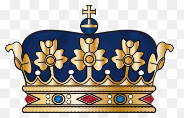 Napoleonic Prince Souverain - Constitutional Monarchy Png,Crowns Png