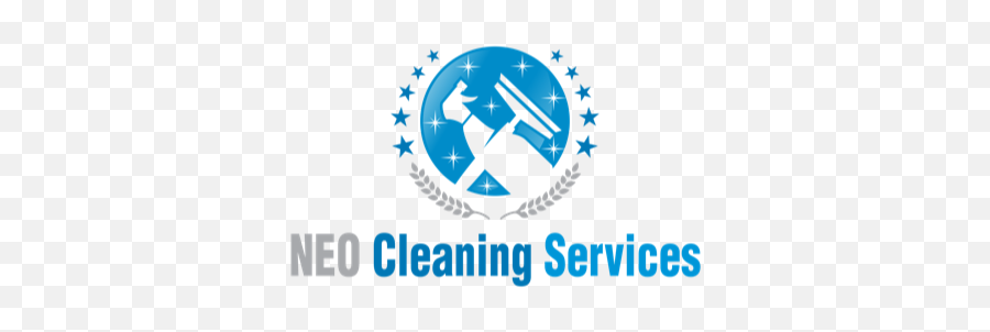 Neo - Best Travel Company Logos Png,Cleaning Service Logo
