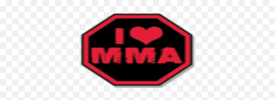 Mma Stickers For - Language Png,Mma Logos