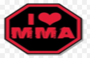 Mma Stickers For - Language png