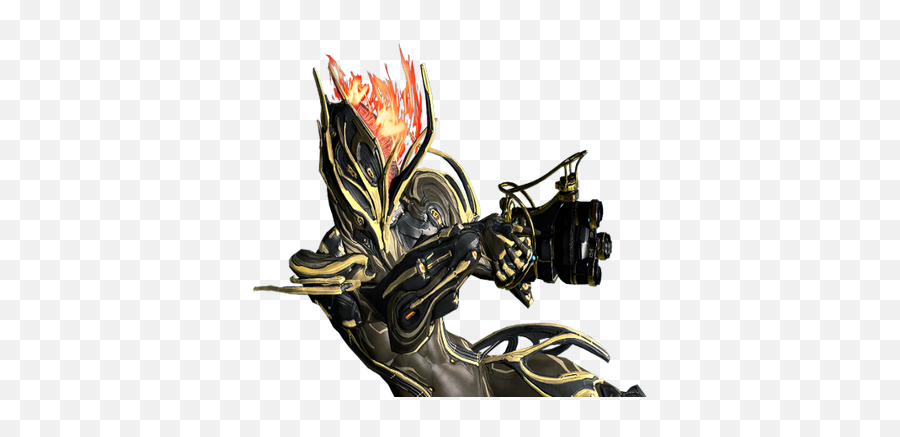 Ember - Ember Vs Ember Prime Png,Ember Png