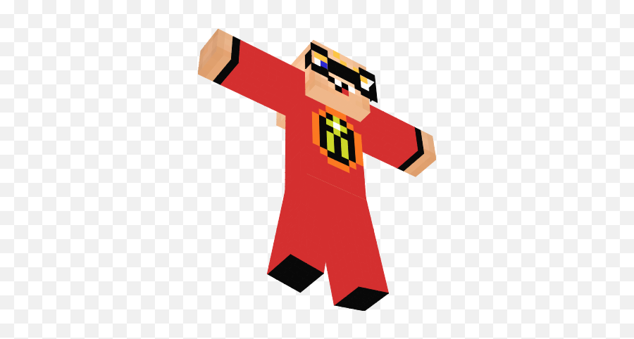 Jack The Incredibles 2 Nova Skin - National Museum Png,Incredibles 2 Png