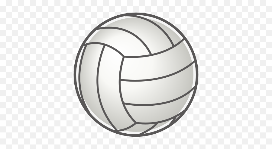 Balls Emoji Icon Emojicouk - Transparent Background Volleyball Transparent Png,Basketball Emoji Png