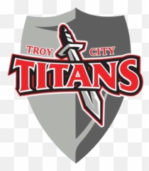 Troy City Titans New England Football League - Gold Coast png