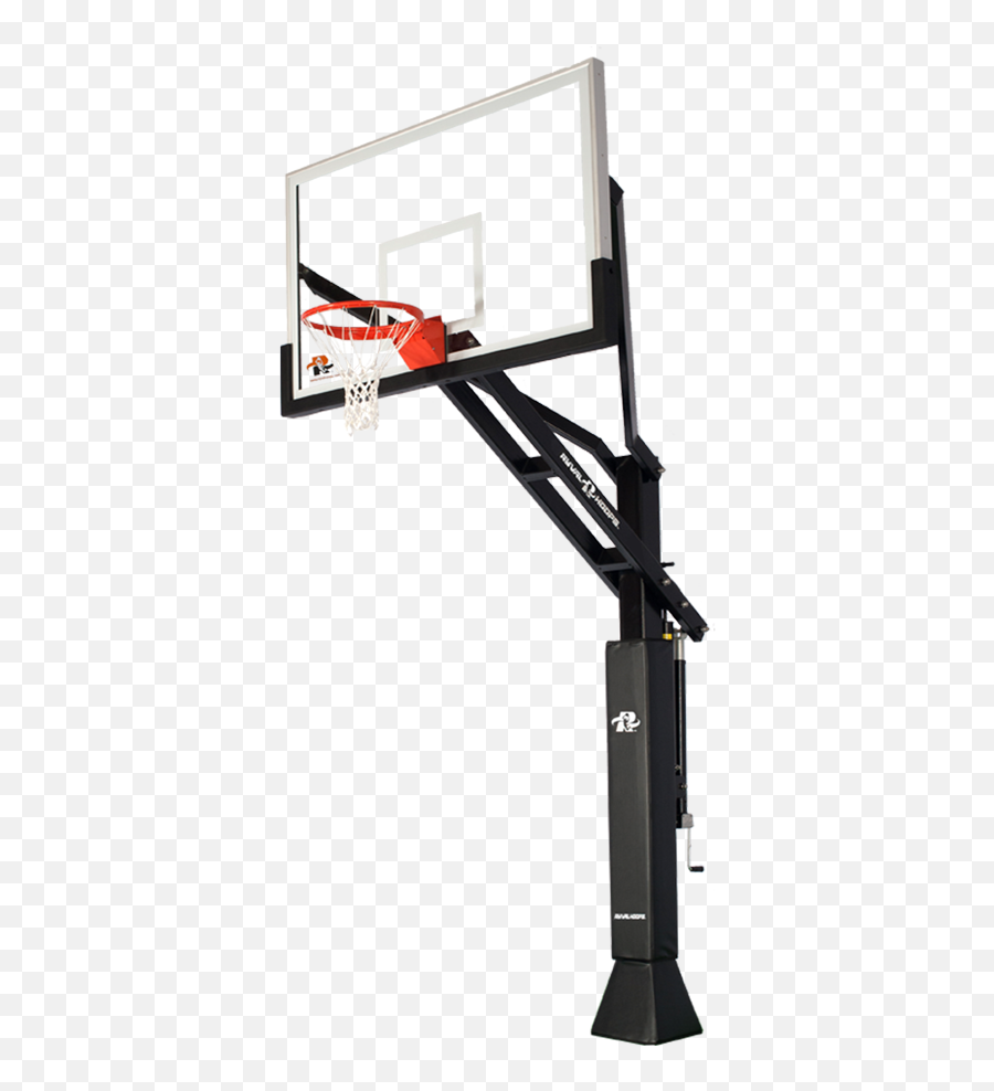 Basketball Goals - Transparent Basketball Hoop Clipart Basketball Goal Png,Basketball Hoop Png