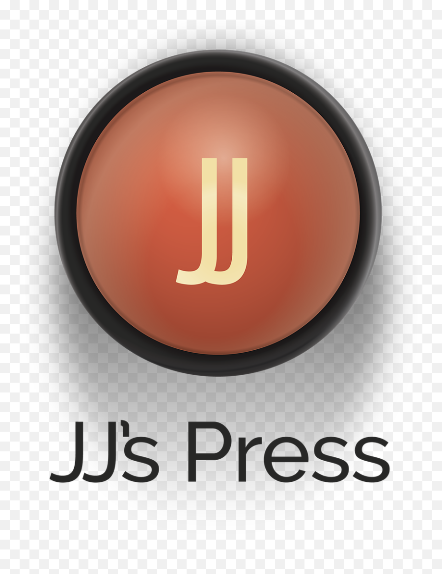 Re - Branding Jju0027s Press Boss Design Png,Jj Logo