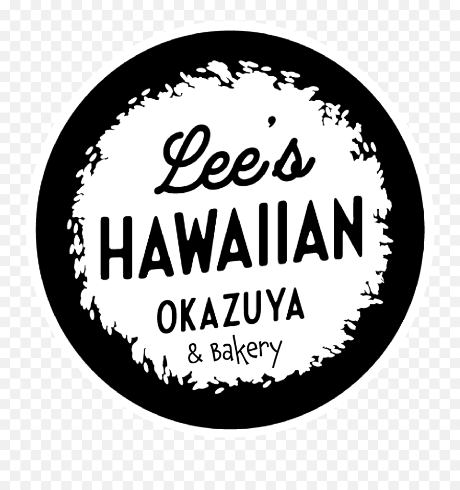 Hawaiian Restaurant Leeu0027s Okazuya U0026 Bakery - Dot Png,Hawaiian Png