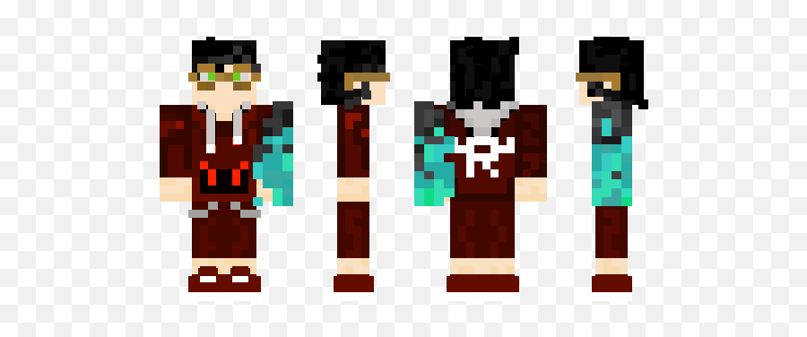 Mefelz - Minecraft Skin 64x64 Steve Archaeological Museum Suamox Png,Minecraft Png