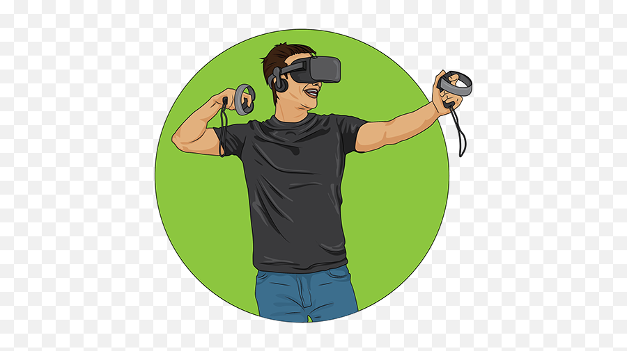 Mark Zuckerberg Oculus - Playing Games Png,Mark Zuckerberg Png