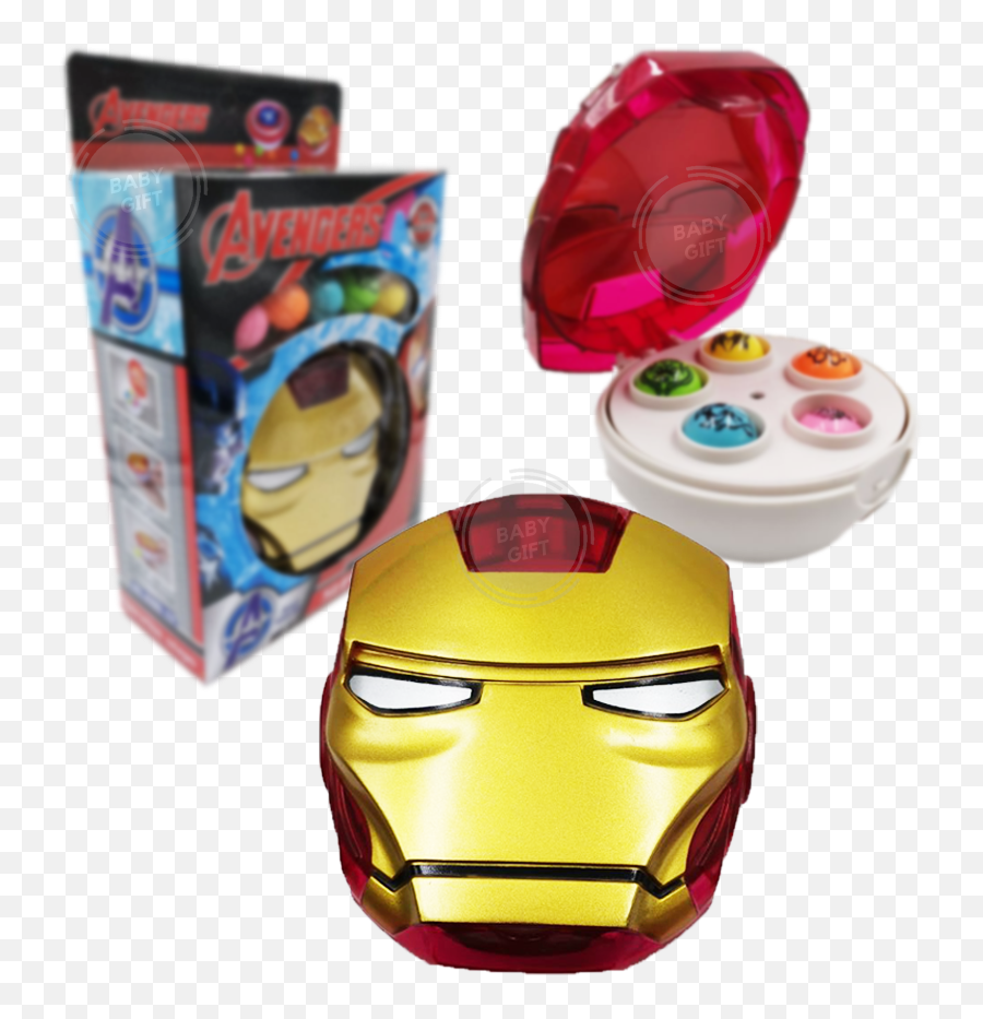Avengers Marbles Ejection Toys Captain America Shield - Avengers Marbles Ejection Toys Png,Iron Man Mask Png