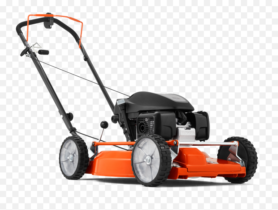 Lawn Mowers Husqvarna Png Mower