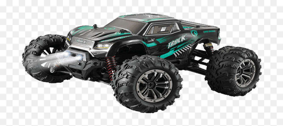 120 4wd High Speed Monster Truck 9145 Tigersniff - Hong Kong Control Toy Car Rc Png,Monster Jam Png