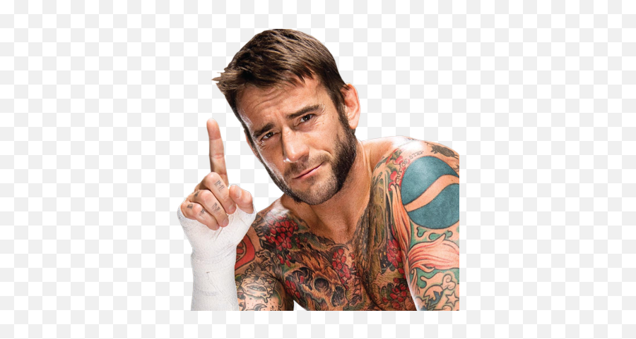 Cm Punk Philbrooks Twitter - Wwe Superstars Cm Punk Png,Cm Punk Png