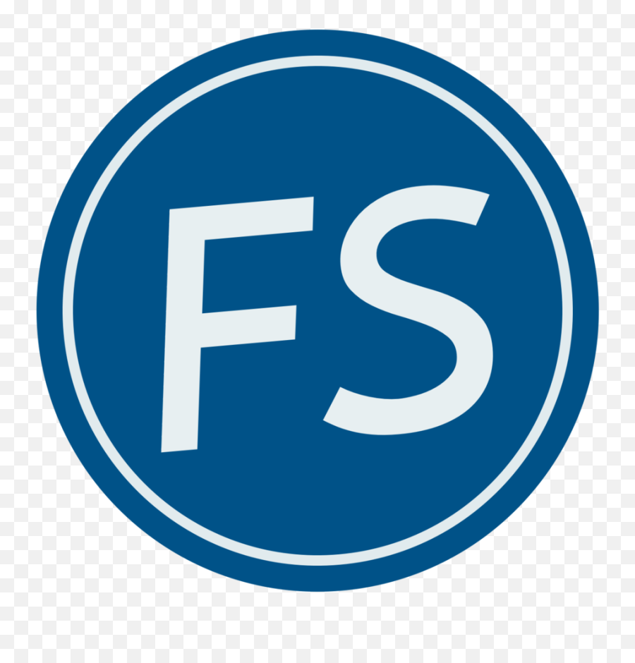 Learn Figaro Services - Transparent Fs Logo Png,Fs Logo