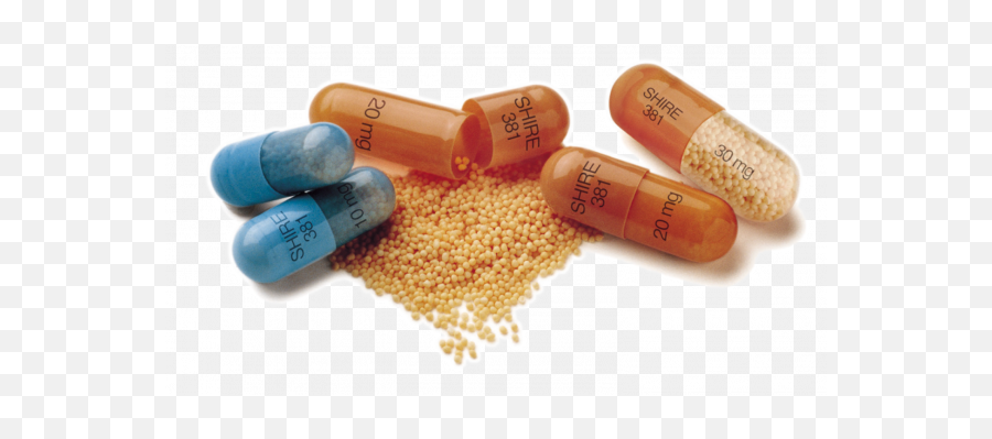 Adderall Transparent Free Png Images - Pill,Adderall Png