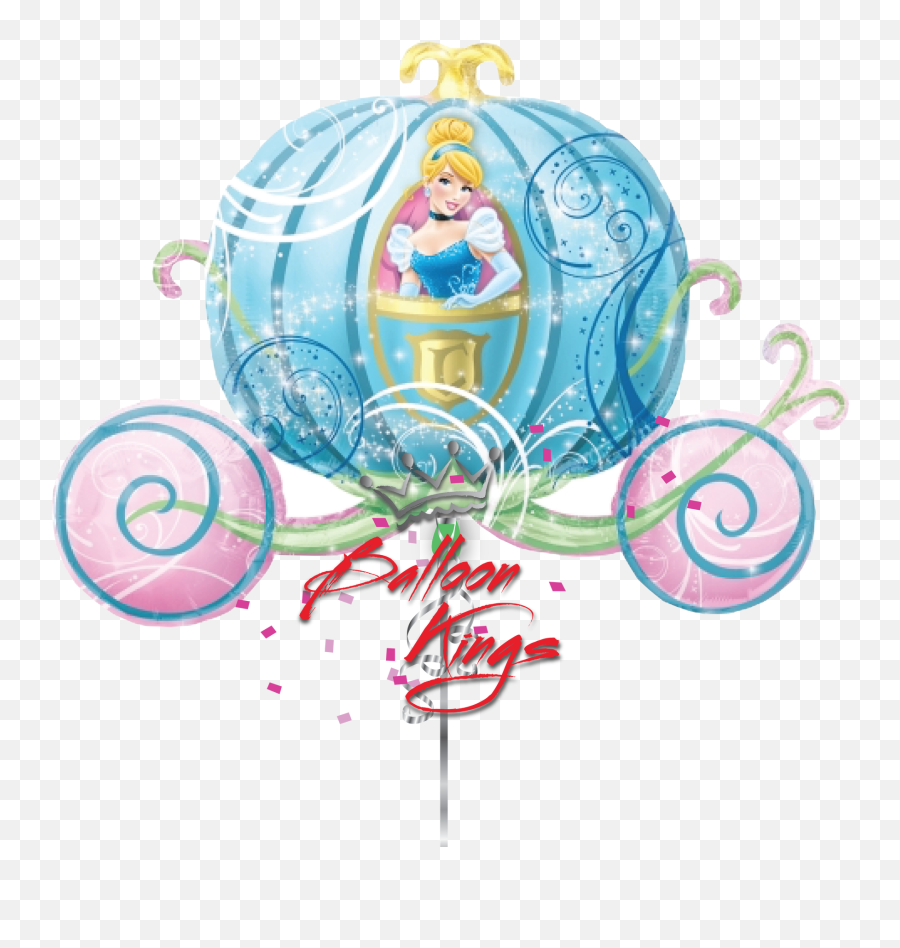 Cinderella Carriage Png